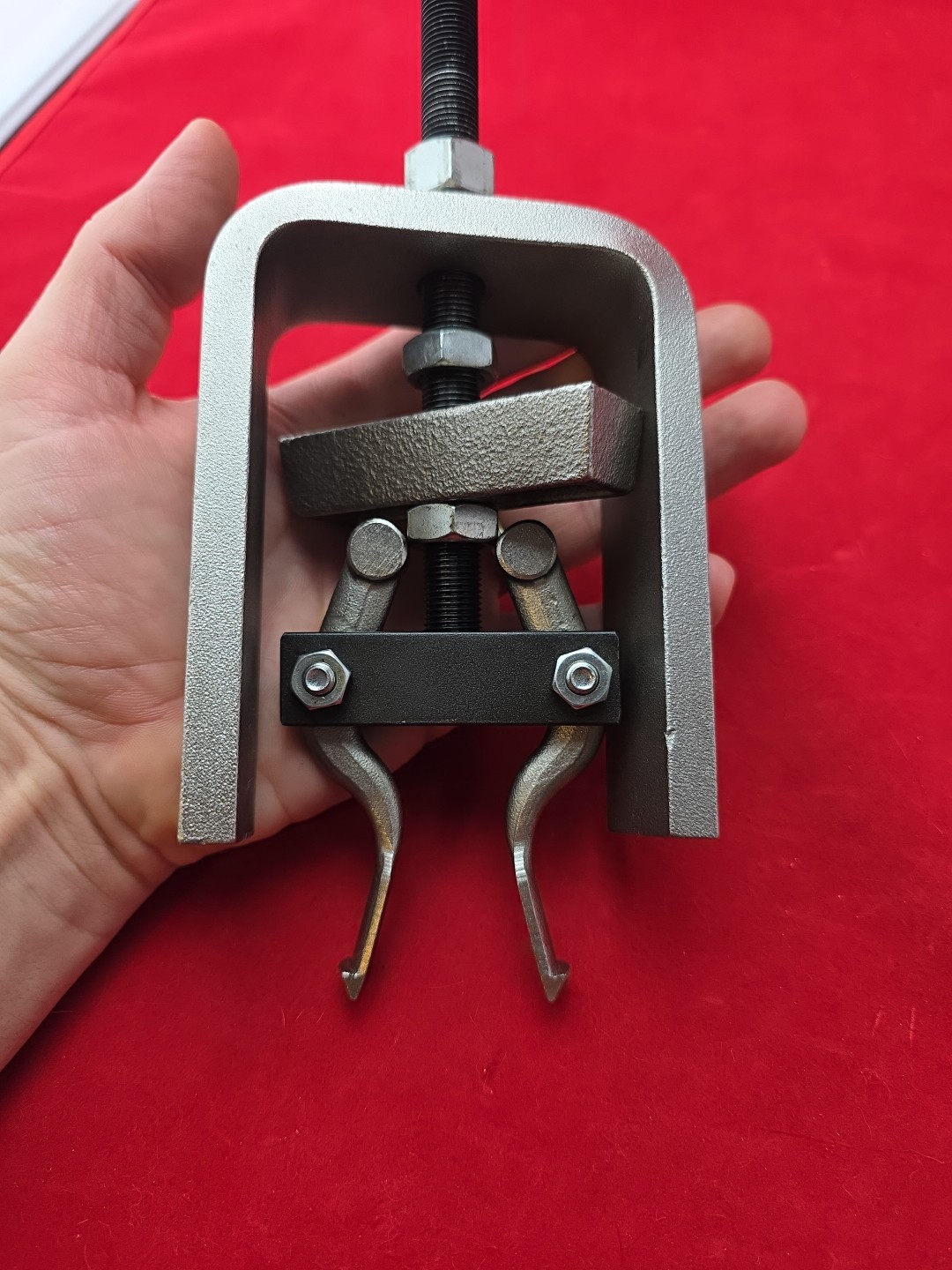 OTC 7318 Pilot Bearing Inside Puller Tool Module for Automotive OEM