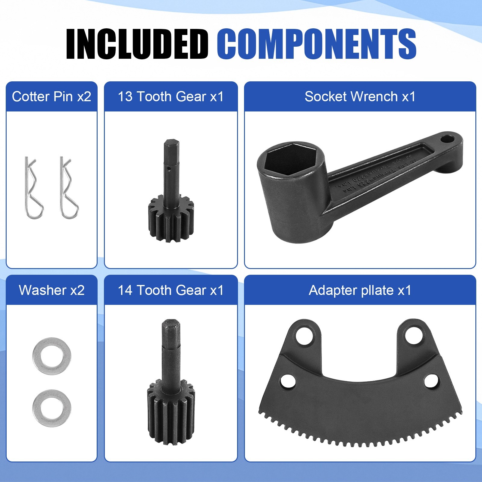 000133 Torque Multiplier Leverage Tool for Classic VW Bug/Volkswagen Beetle