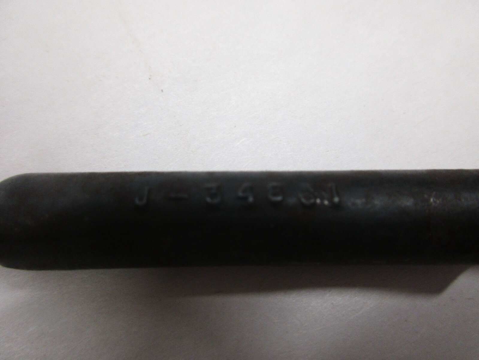 KENT MOORE TOOL J-34861 CLUTCH RELEASE OUTER BEARING REMOVER TOOL