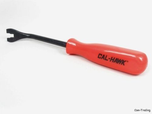 CTT Auto Door Panel Removal Tool Remove And Release Plastic Metal Clips CAPDPR