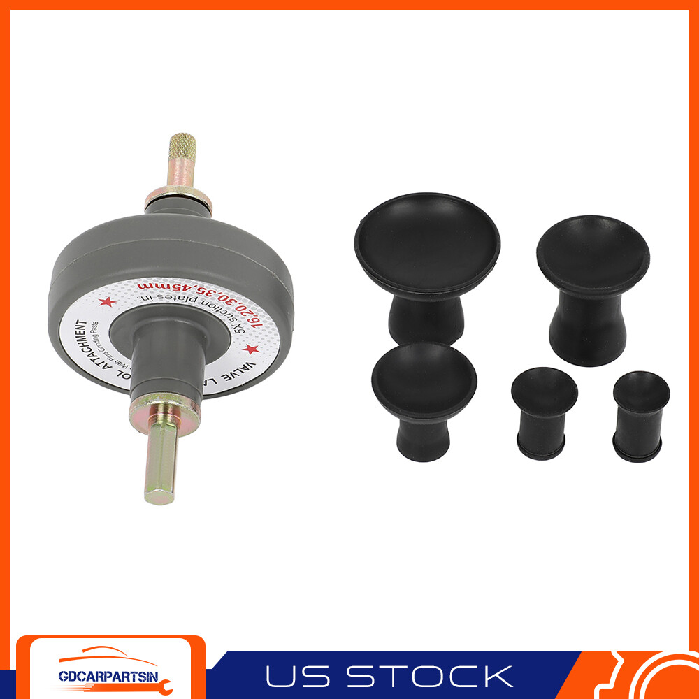 20-45mm Valve Lapping Attachment Tool Drill Valve Grinding Valve Lapper Kit