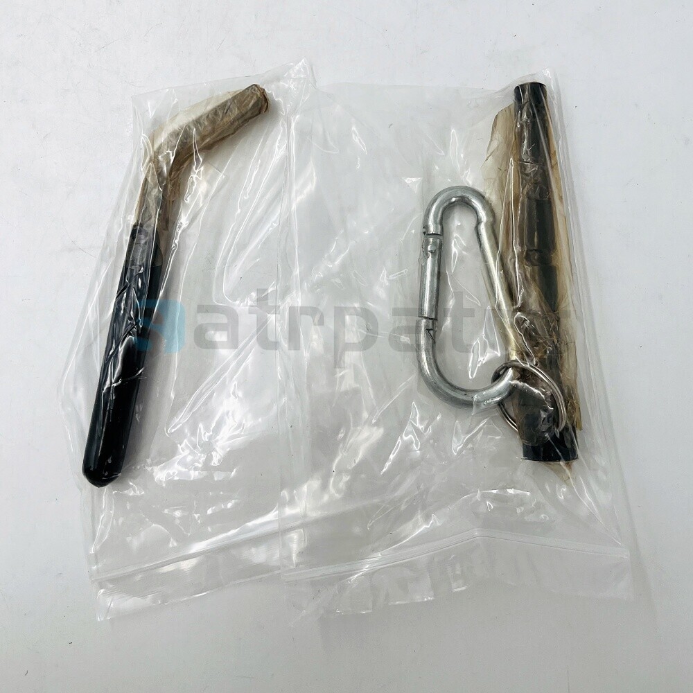 3163021 ISX QSX Timing Injector Cam Gear Puller Tool Kit 2007-2017 For Cummins