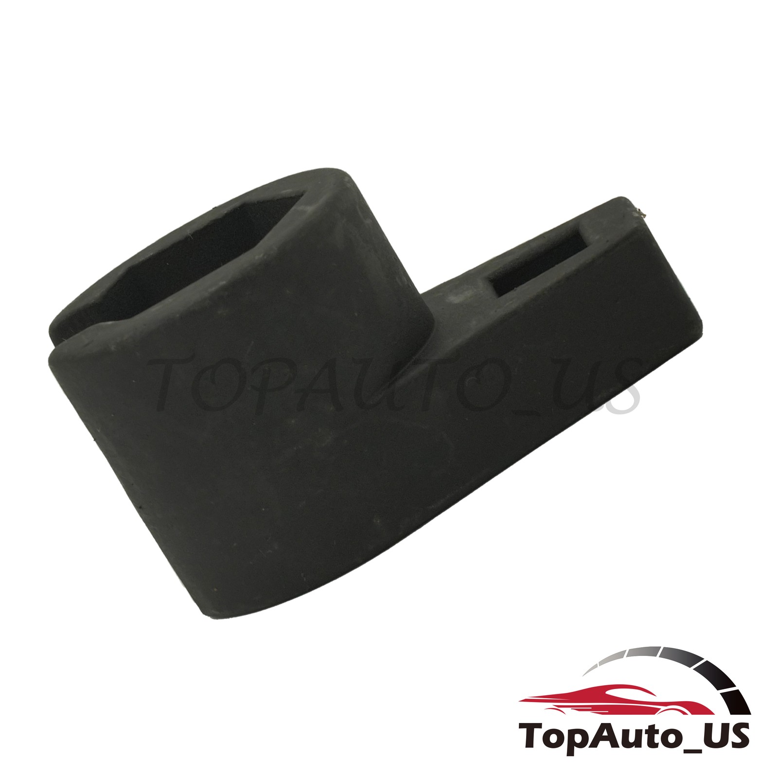 Offset Oxygen O2 Sensor Socket Wrench Removal Tool Drive 7/8-Inch 3/8″ 22mm US