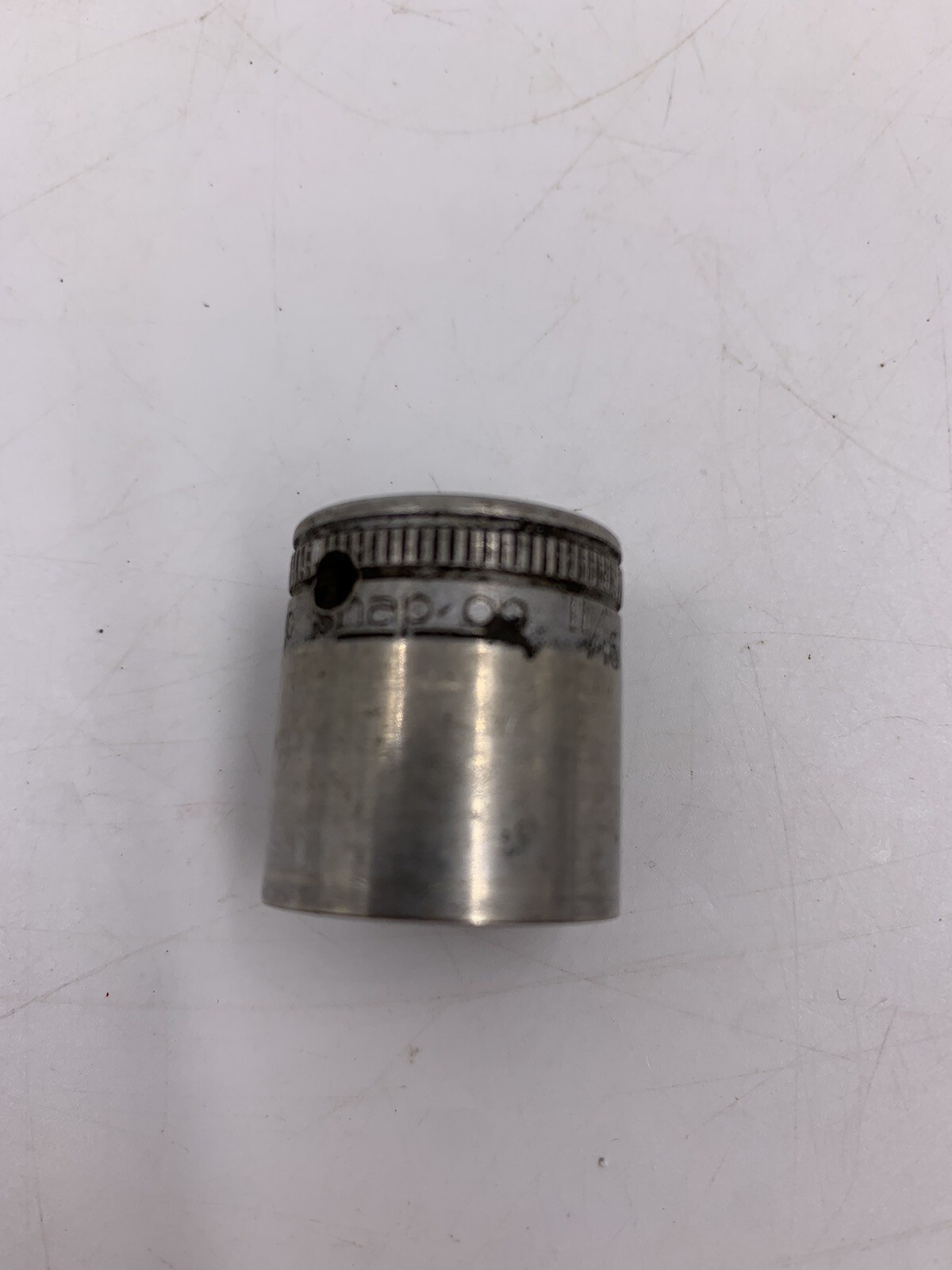 Snap On 3/8″ Drive Made in USA 11/16″ Socket F-220