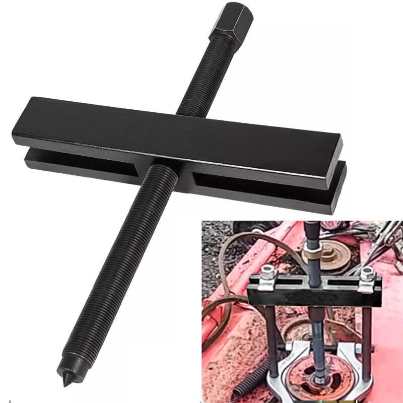 522 Large Gear and Pulley Puller Tool replace OTC 522