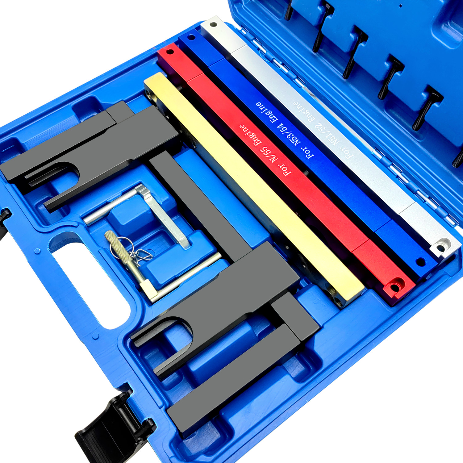 Engine Timing Tool Kit for BMW N51 N52 N52K N52TU N53 N54 N55 X1 X3 X5 X6 352i