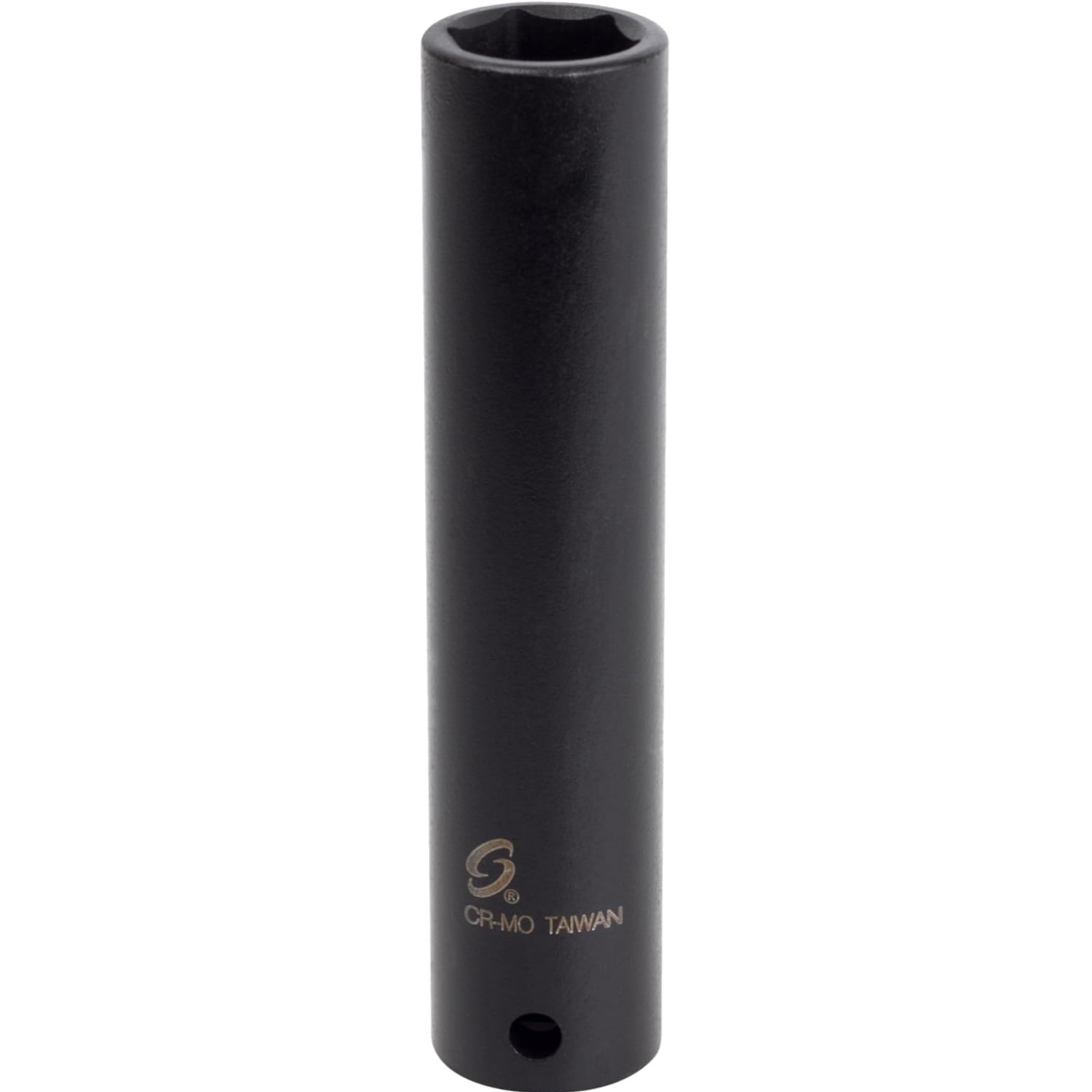 1/2-Inch Drive 9/16-Inch Extra Deep Impact Socket