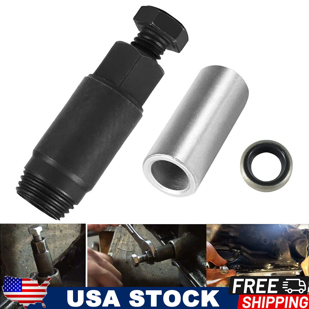 Transmission Shifter Seal Remover Installer for GM Turbo 300 350 400 425 475 700