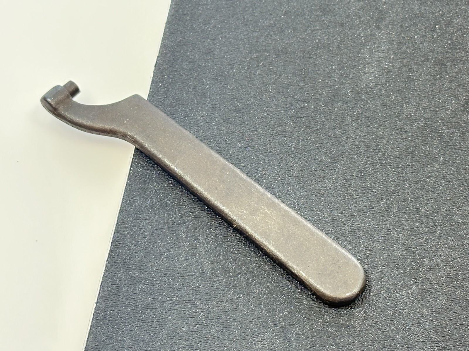 🇺🇸 Armstrong Tools USA 34-204 SAE 1-1/4-Inch Pin Spanner Wrench NOS NEW