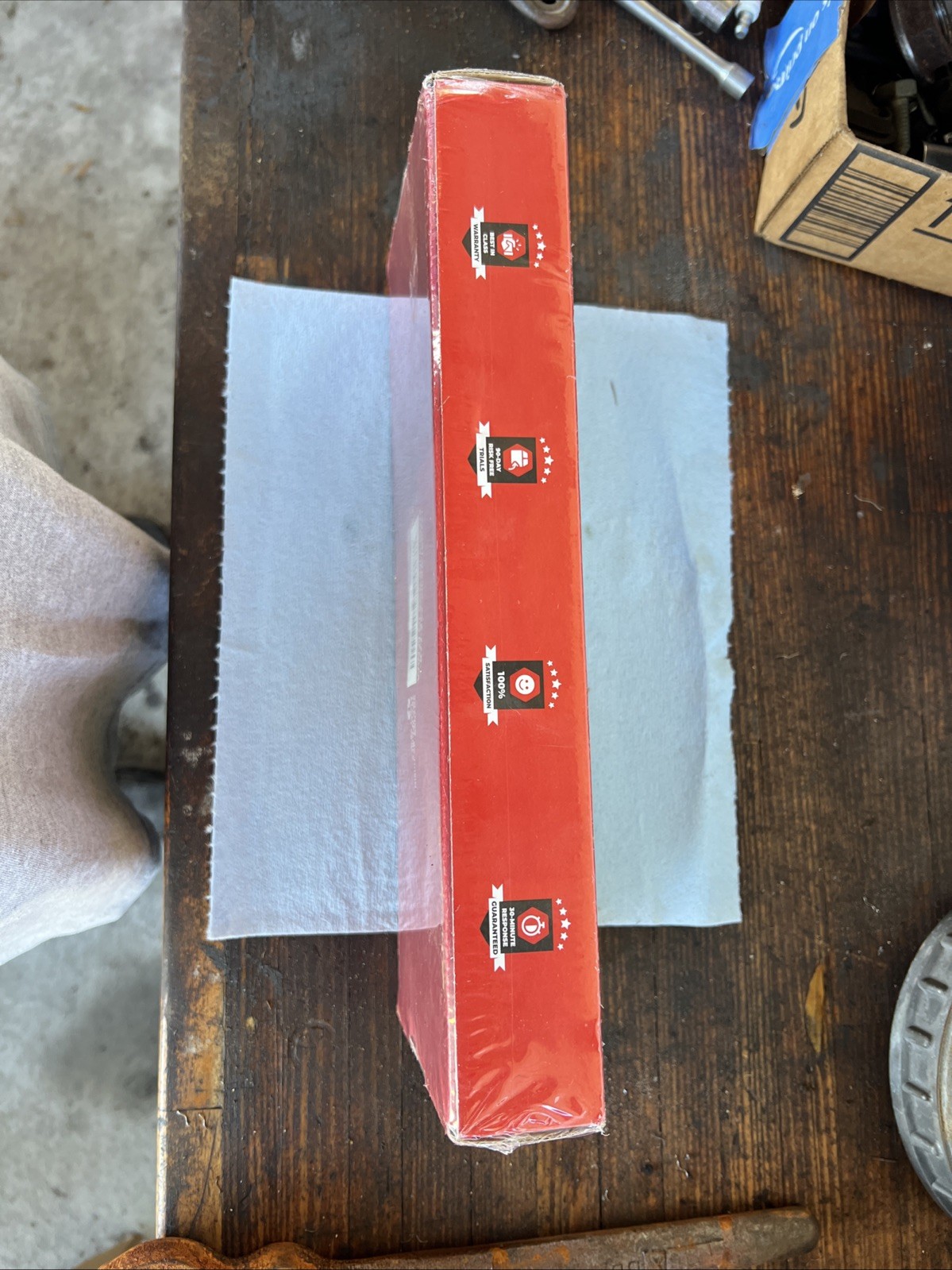 olsa tools ratchet Set