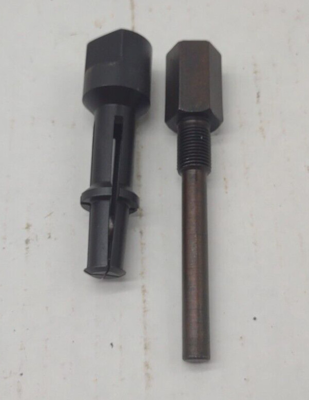 Miller 9609 Mopar G238 Transmission Bearing Remover 161T