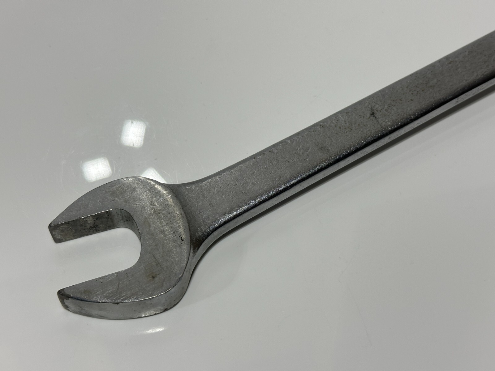 Par-X USA MADE BO30 Standard 15/16″ SAE Combination Wrench, 12 Point