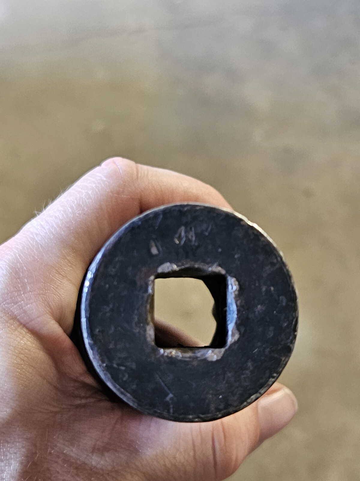 Snap-On Socket SIPRL436 USA