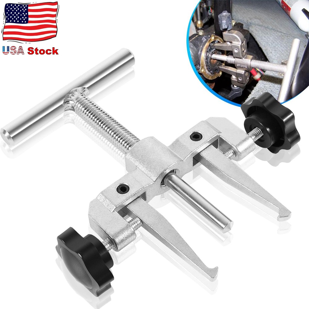 Impeller Puller Removal for Impellers 2-1/4″ to 2-9/16″ Jabsco Pump 660040-1
