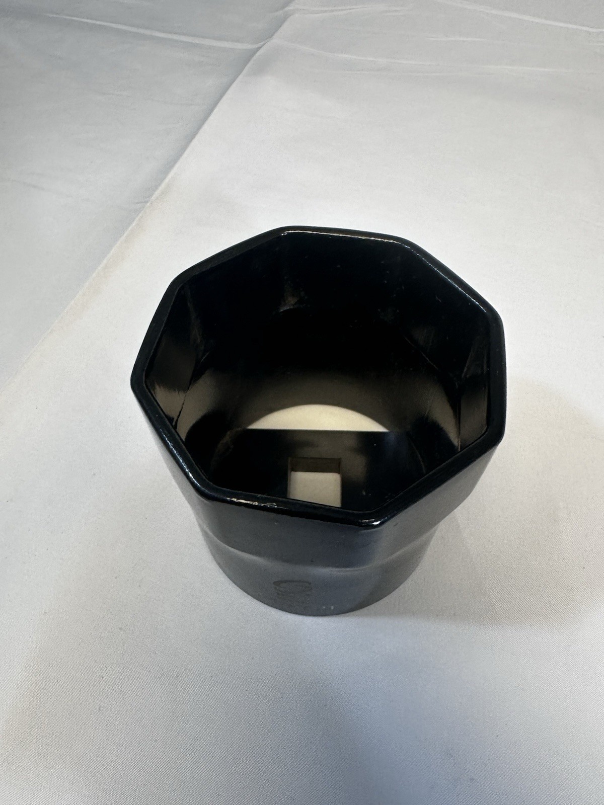 3-1/4 in. 8 Point Locknut Socket Drive 10607