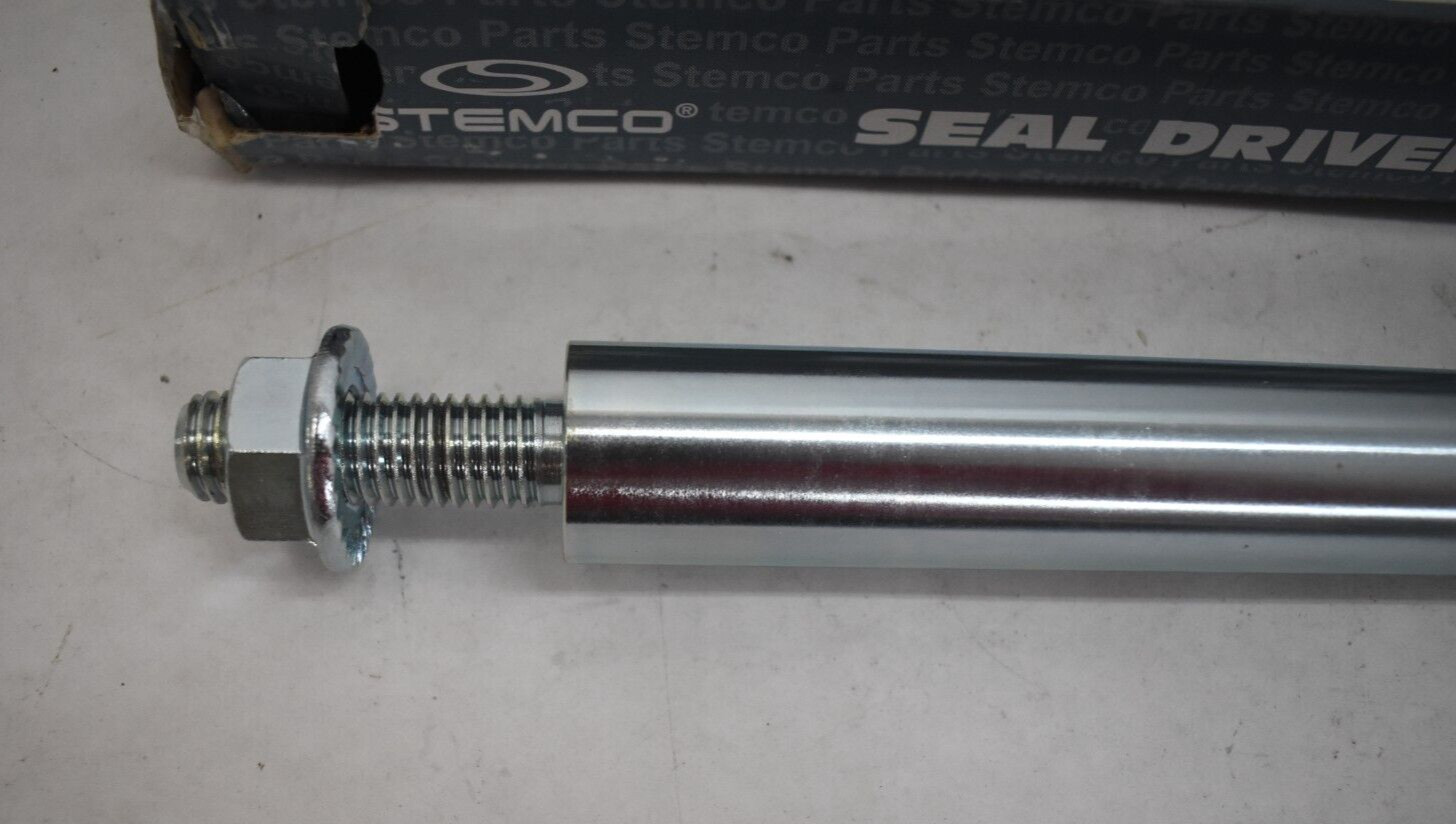 Stemco Seal Driver Hub Assembly Tool Handle Installation 5/8″-11 Thread 551-0001