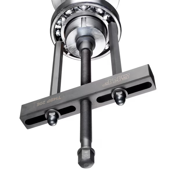 SKF TMBP 20E Blind housing bearing puller kit for a range of deep groove bearing