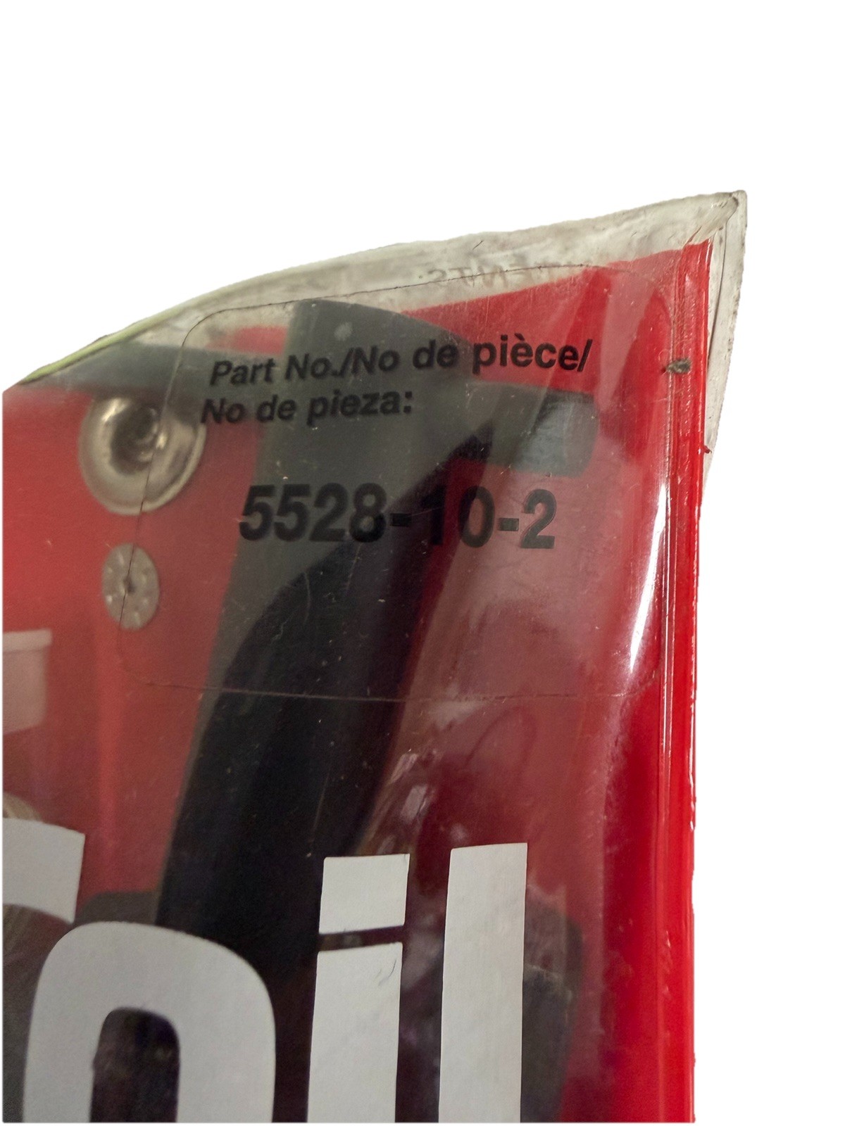 Heli-Coil 5528-10-2 Thread Repair Kit 5/8-18 NF UNF 41/64 Drill Helicoil NEW
