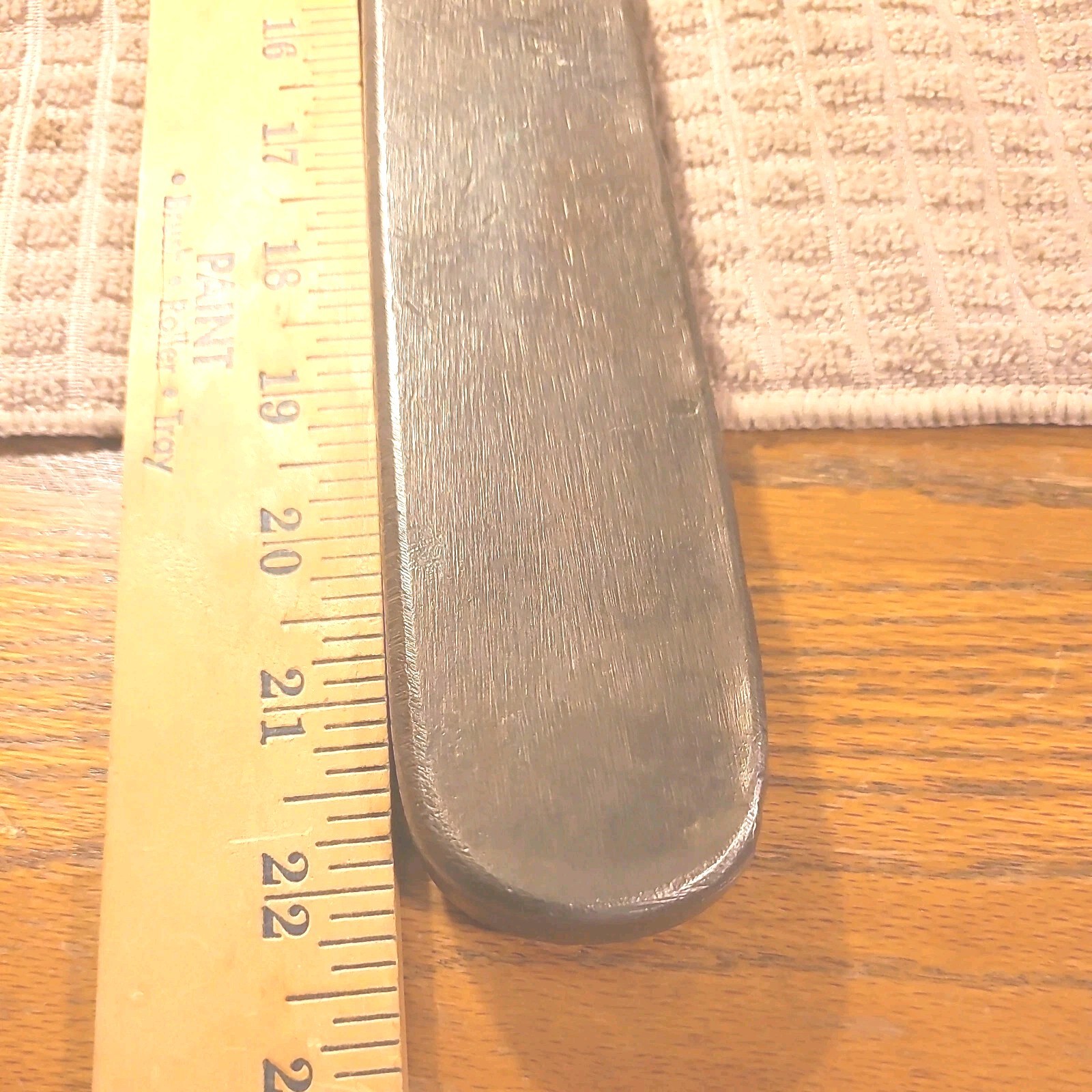 Heyco ? Hook Wrench 230mm – 245mm Heavy Duty Large Spanner Tool
