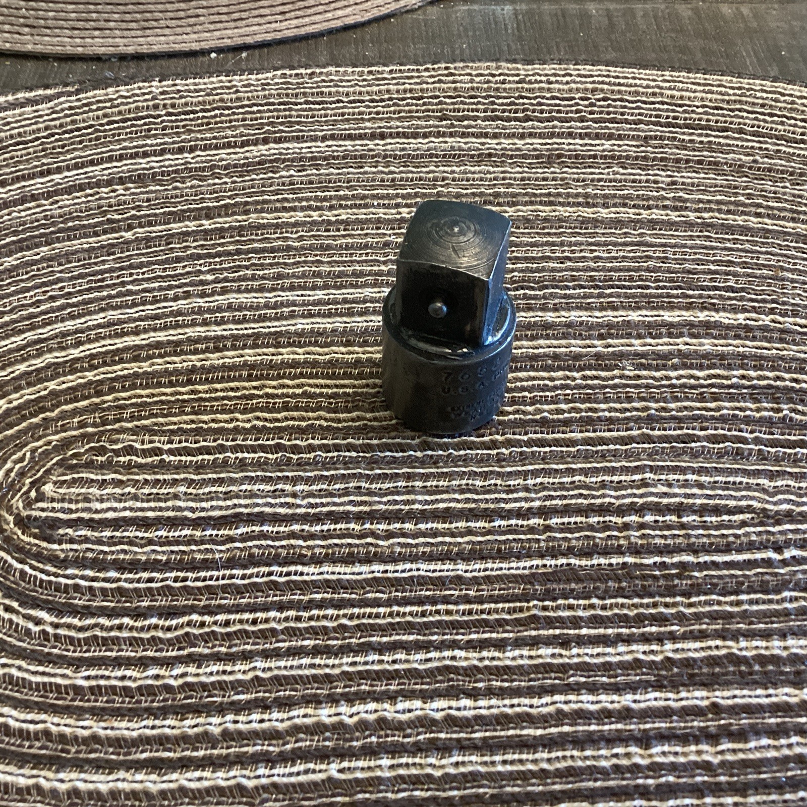 Proto 1/2” Drive Socket Adaptor 7652 1/2” Female To 3/4 Male
