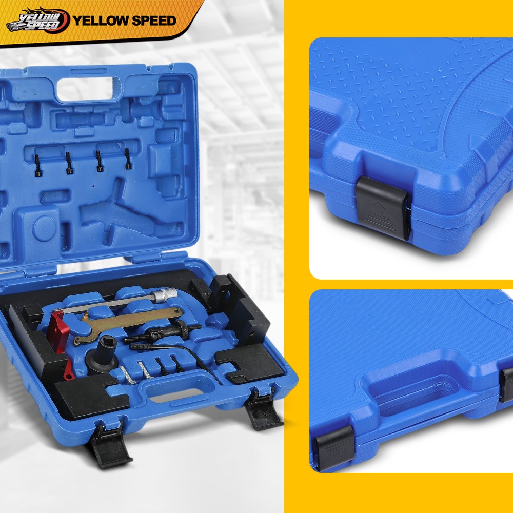 Timing Tool Locking Setting Fit For BMW M240i 740i 320i Mimi Cooper B38 B48 B58