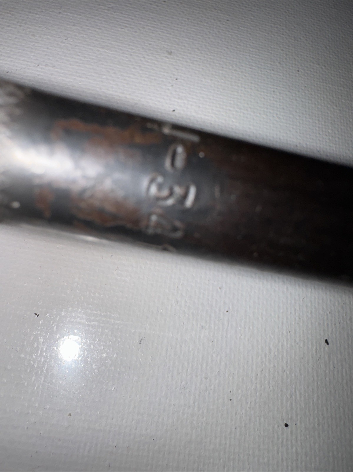 KENT MOORE TOOL J-34118 CATLYTIC CONVERTER PLUG INSTALLER Vintage