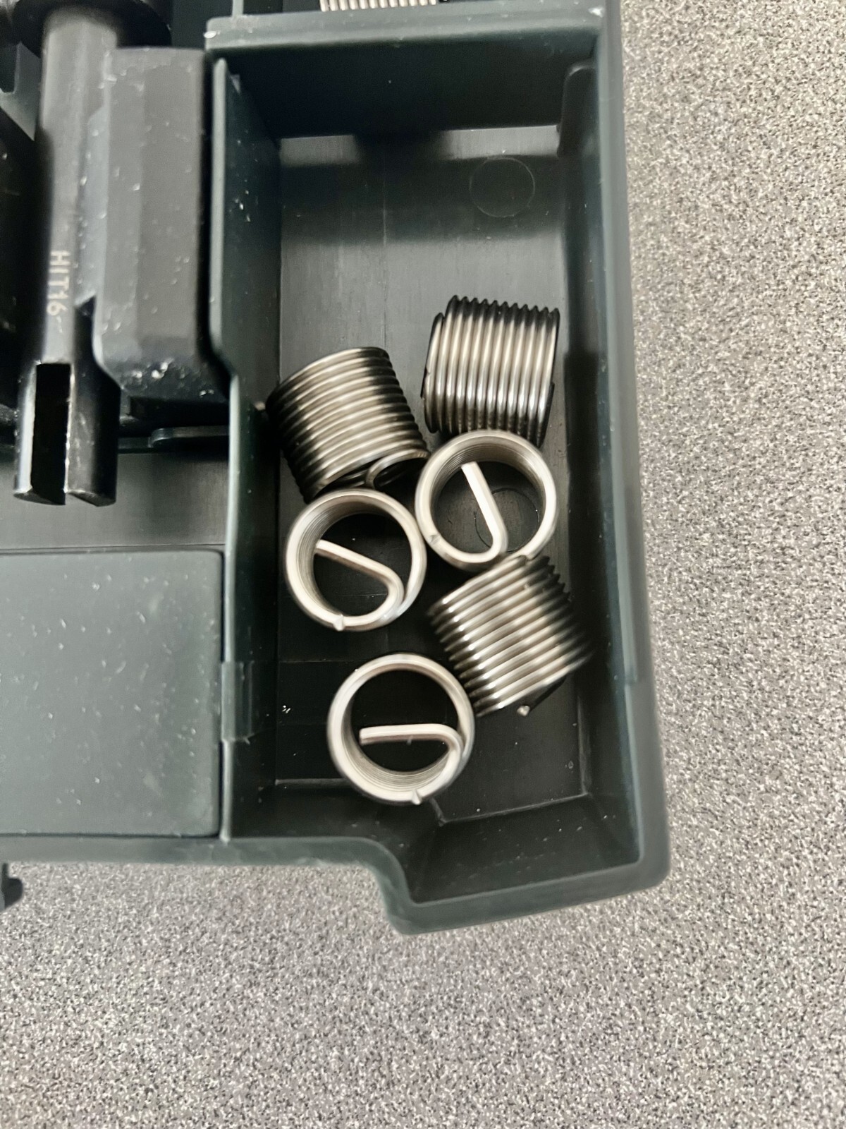 PowerCoil 3523-14.00K M14-1.25 Thread Repair Kit (1 Kit/Pack)