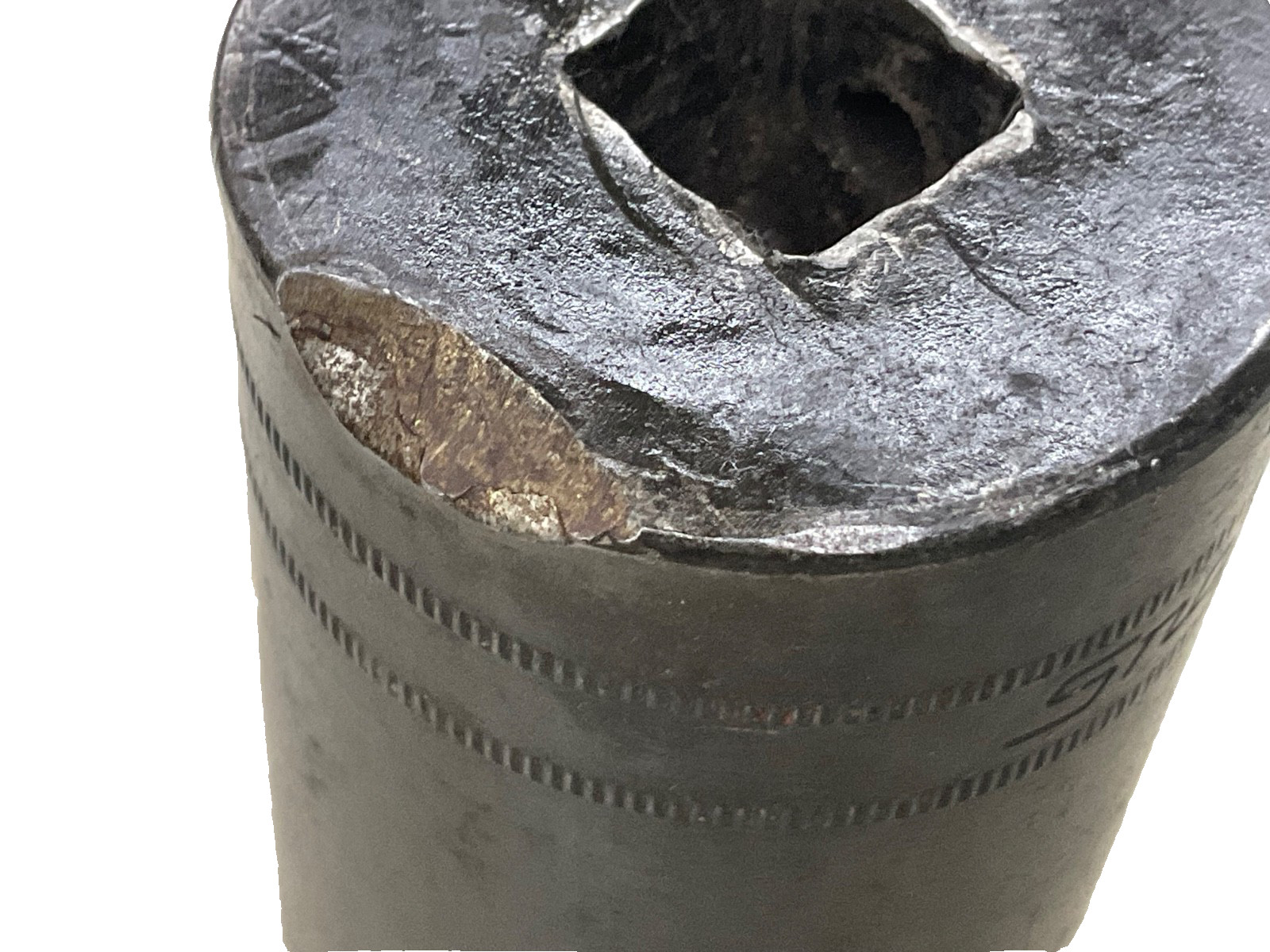SNAP ON TOOLS 1/2” DRIVE 30mm DEEP IMPACT SOCKET, SIMM300, USA