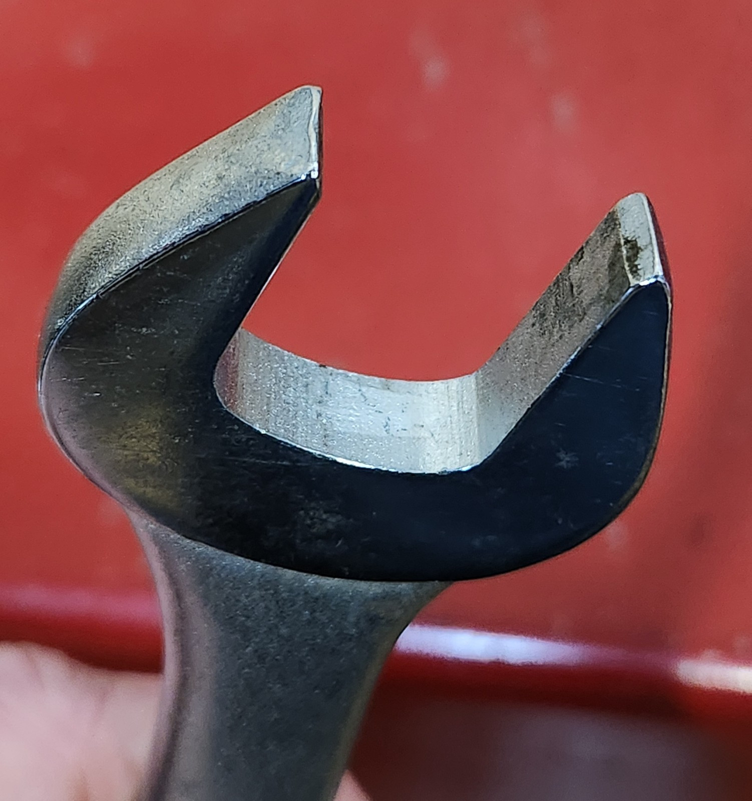 Blackhawk USA 22mm Combination Wrench 12 Point BW-1122M NOS Vintage Metric