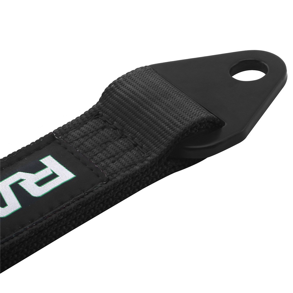 12″ 14″ 16″ 18″ 20″ 22″ 24″ 26″ 10000lb Limit Straps Shock Suspension Black