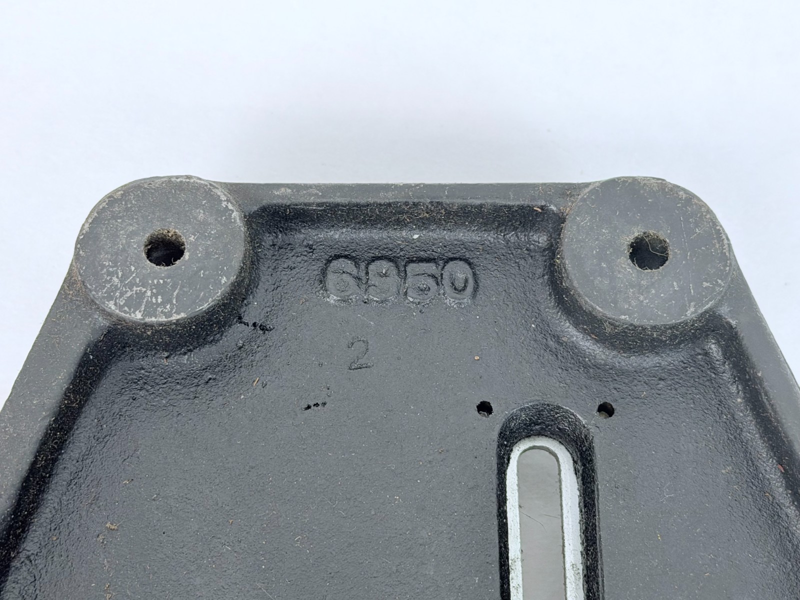 Schrader No 7260 Valve Converting Tool Vintage Tire Service Garage Tool USA