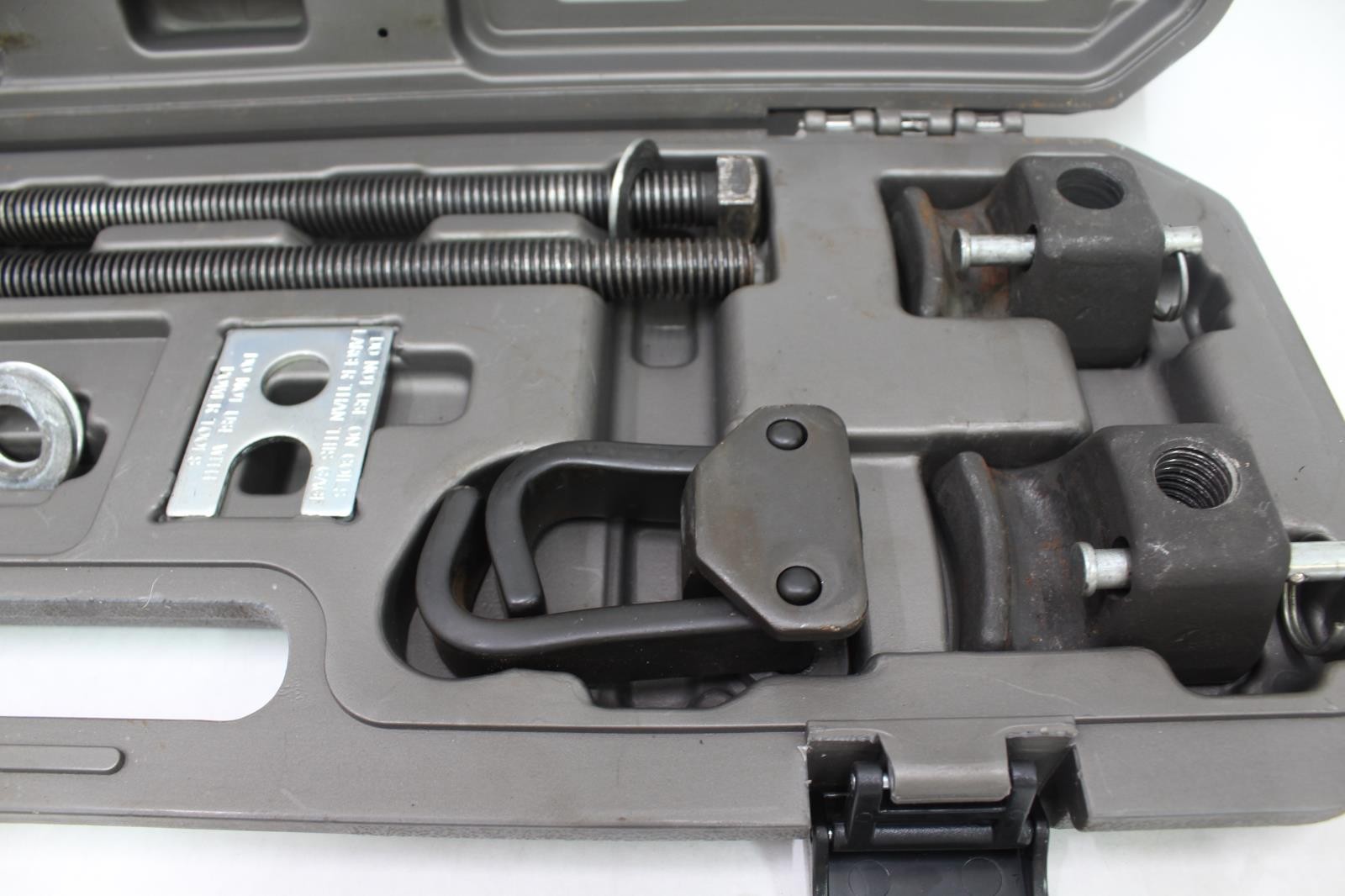 ATD Tools Master Spring Compressor Set, ATD-7550