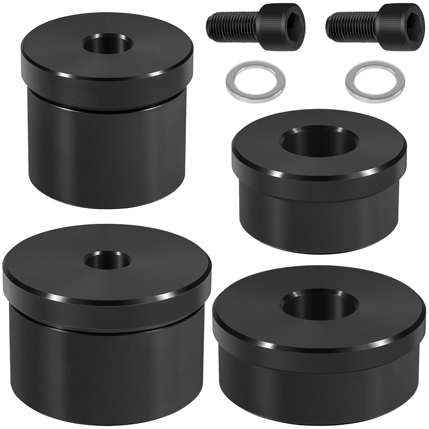 Camshaft Bearing Installation Removal Tool Kit for Cummins ISX ISX15 QSX 3164088