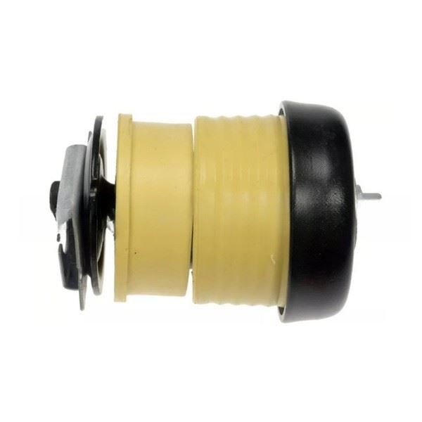 Body Mount Bushing Truck Rear Kit Vehicle-specific Fitment Noise Reduction