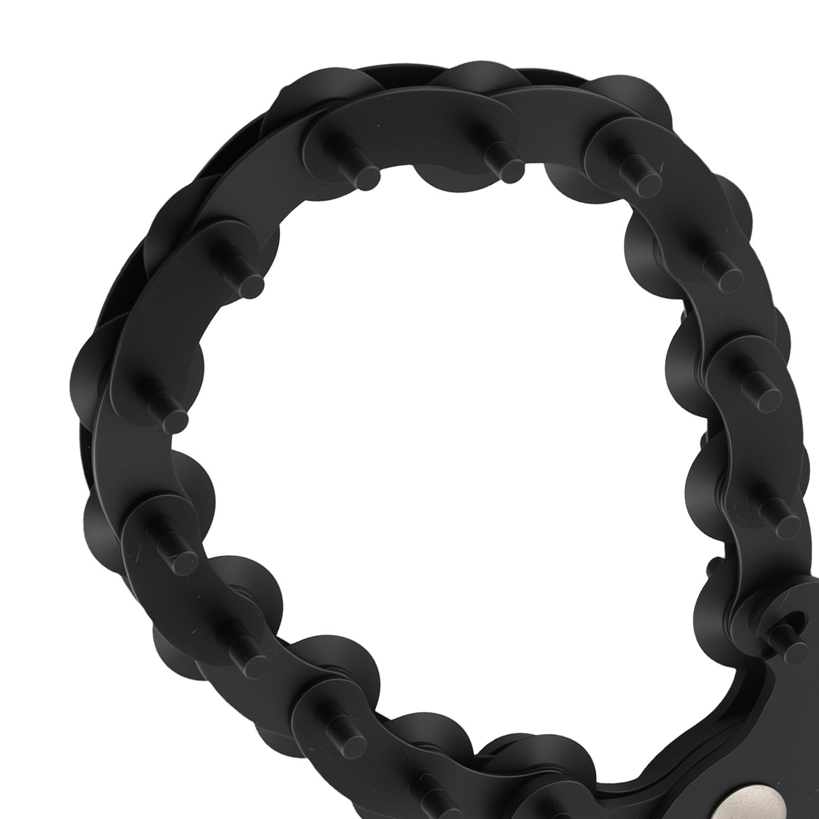 Heavy Duty Tool for Pipe Exhaust 3/4-3-1/4 inch Steel Chain Construction