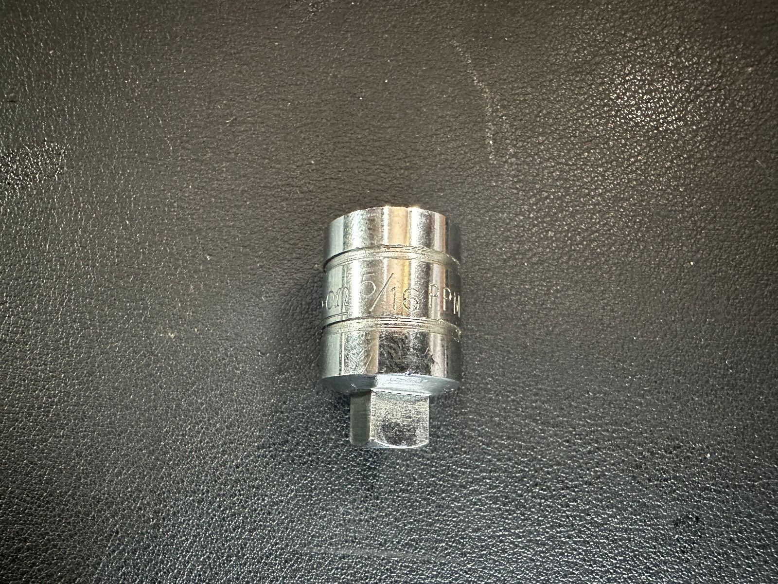 SNAP ON PPM410A 3/8″ Drive SAE 5/16″ External Pipe Plug Socket USA
