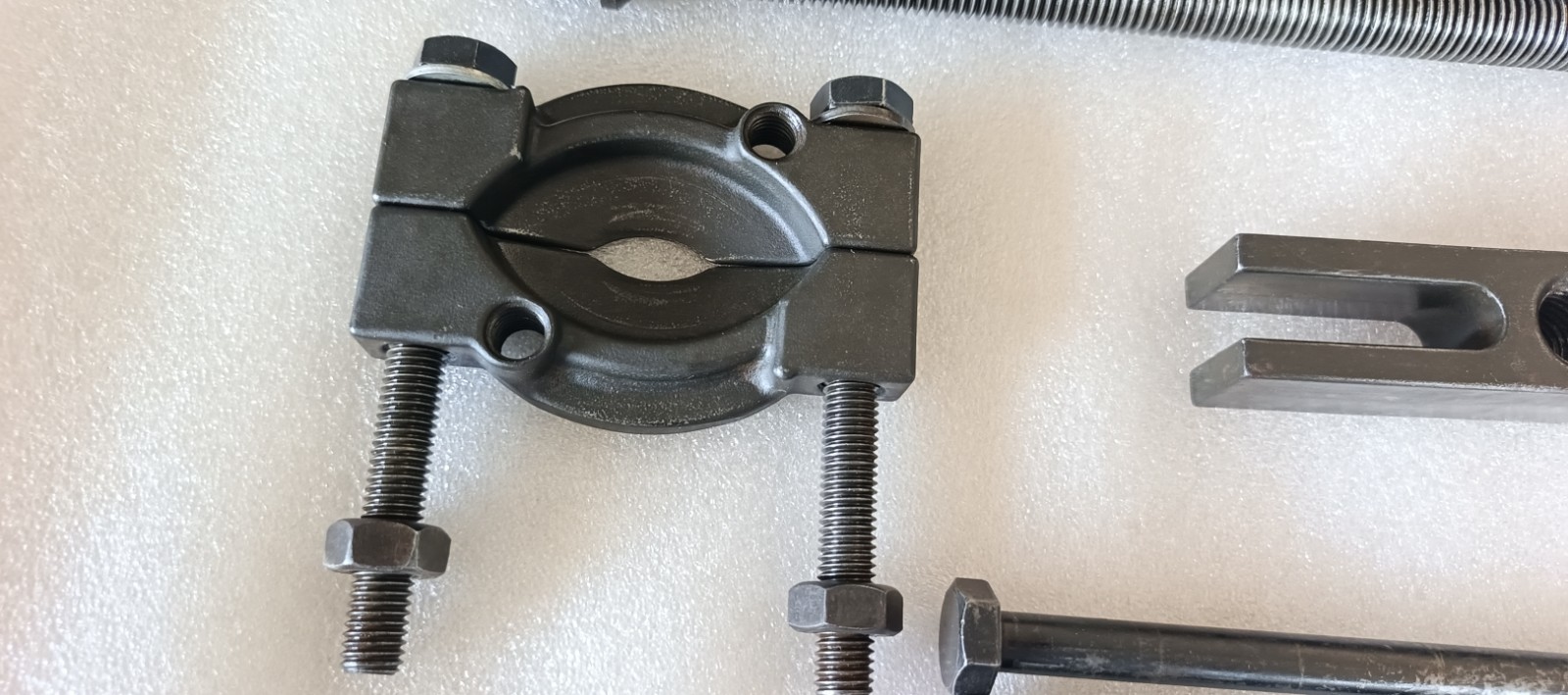 SKF TMBS 50E STRONG BACK PULLER BEARING EXTRACTOR