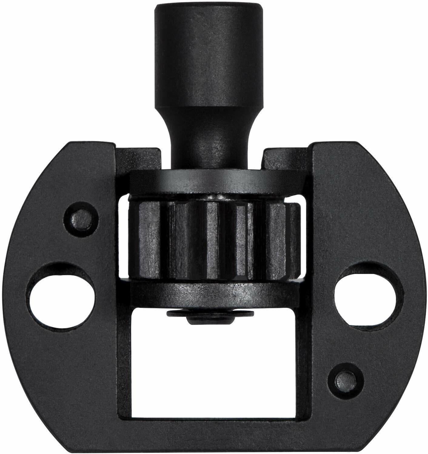 J-46392 Engine Barring Tool W904589046300 for Detroit Diesel DD13 DD15 DD16