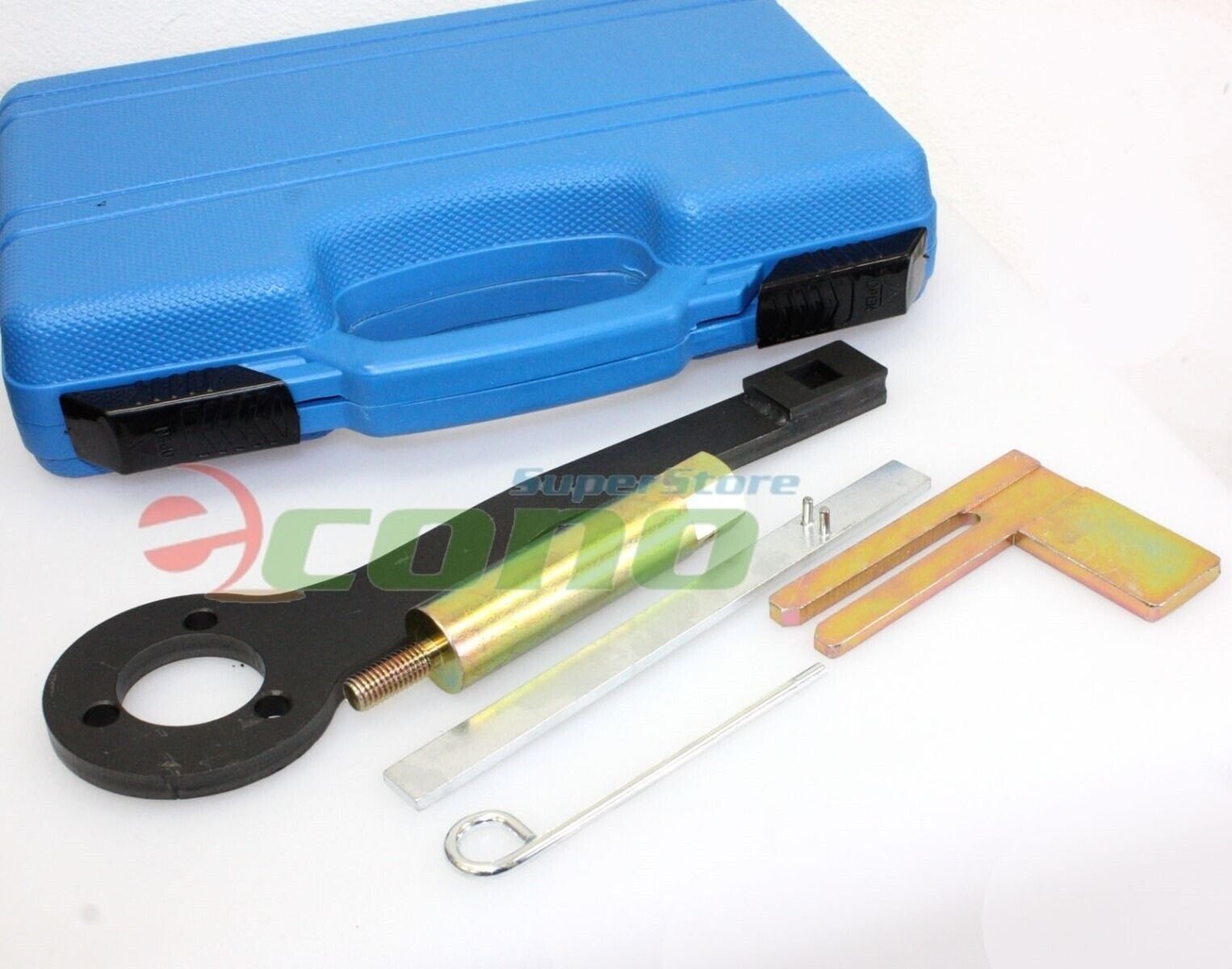 Engine Timing Chain Service Tool Kit Gear Holder 4 BMW 3 5 6 7 x z Series Mini