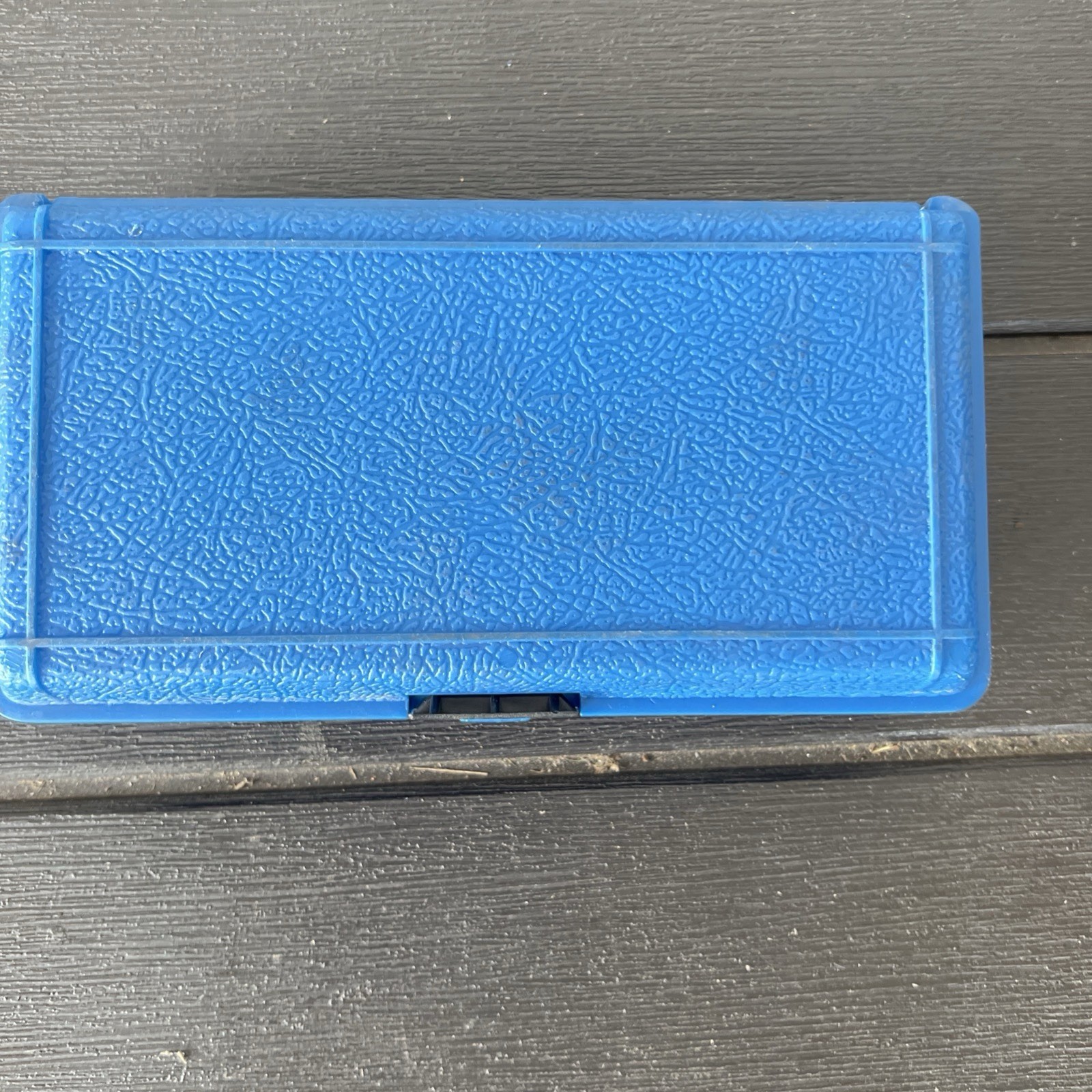 AST 5 Piece Line Disconnect Set # 8100