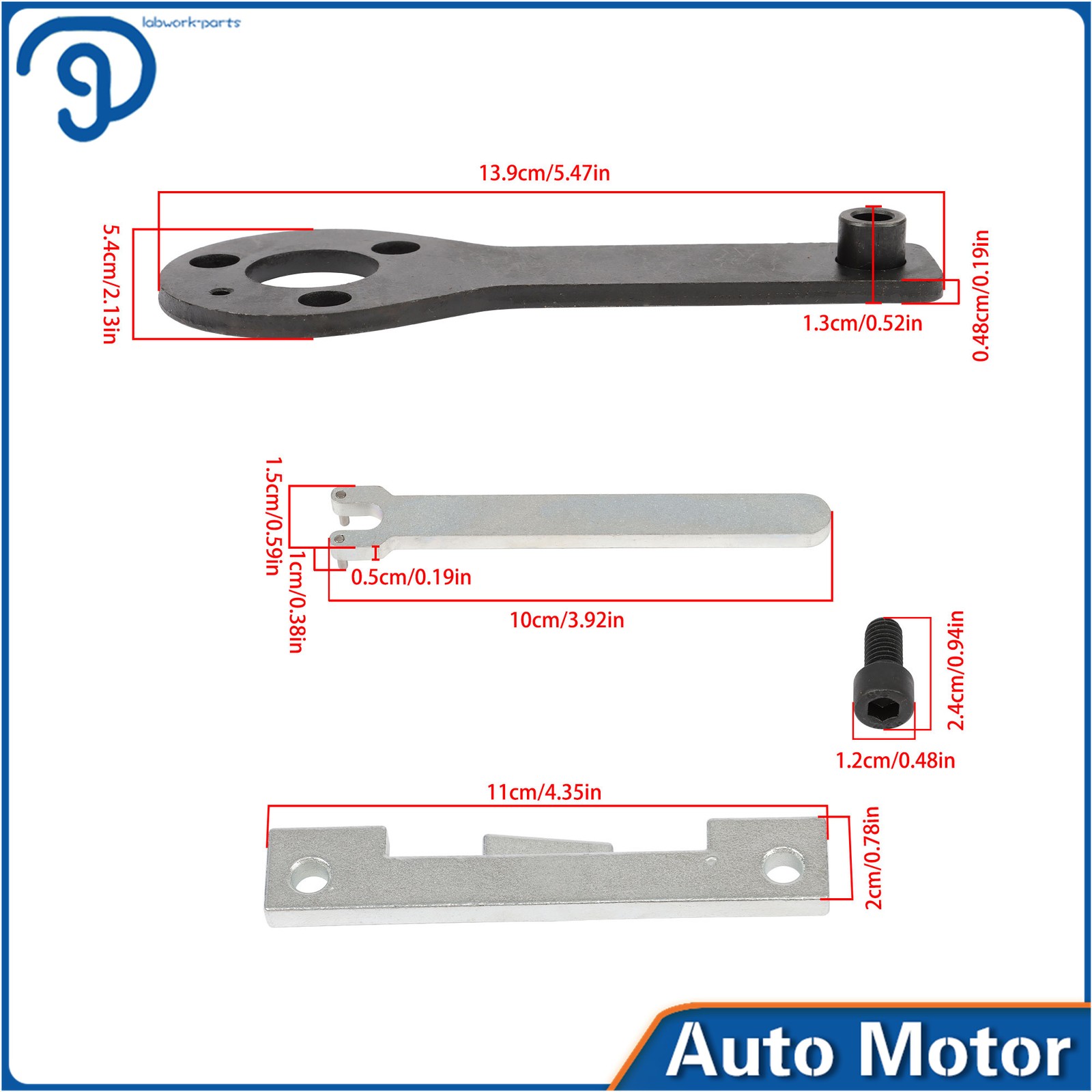 For Fiat Seicento 1998-2004 Engine Timing Tools Set For Fiat Panda 2003-11 2012
