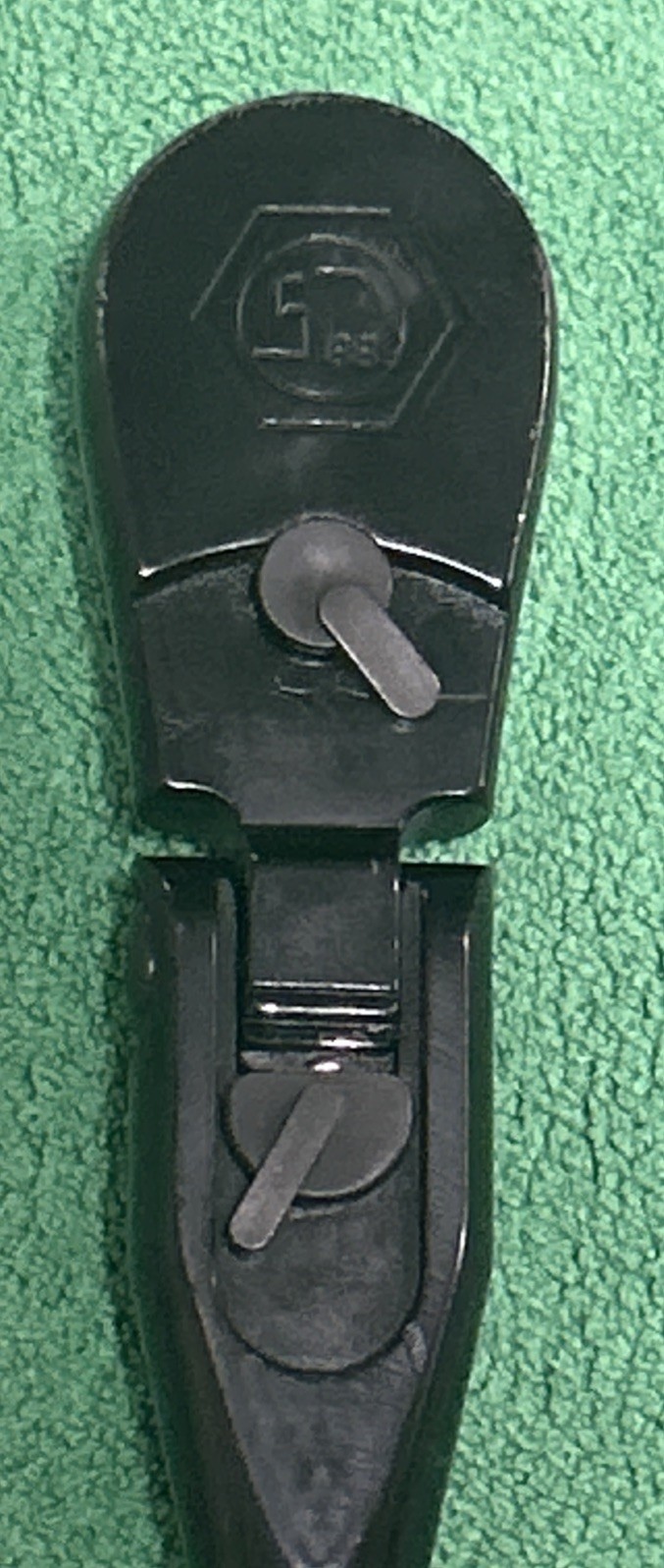 Matco flex head 3/8 rachet BFR128BLF