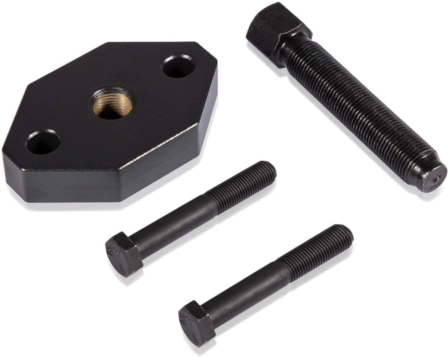 5192 Bearing Cup Installer & 10102 Heavy Duty U-Joint Puller For Spicer Meritor