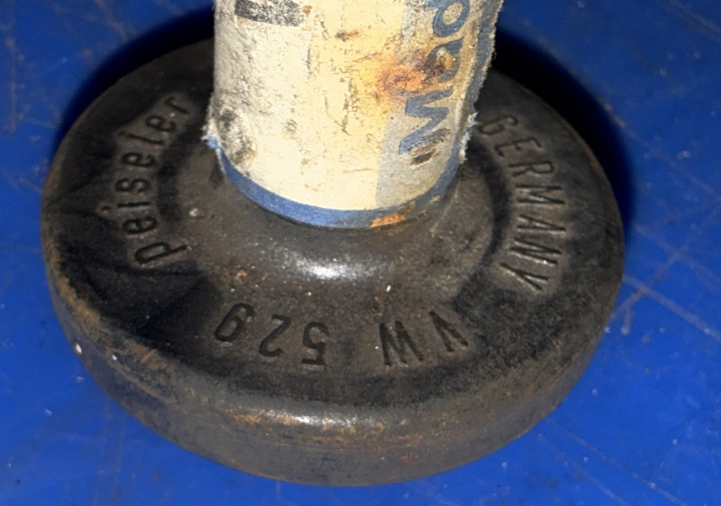 Genuine VW special Tool NOS VW Dealership Tool VW529 Peiseler Valvestem oil seal