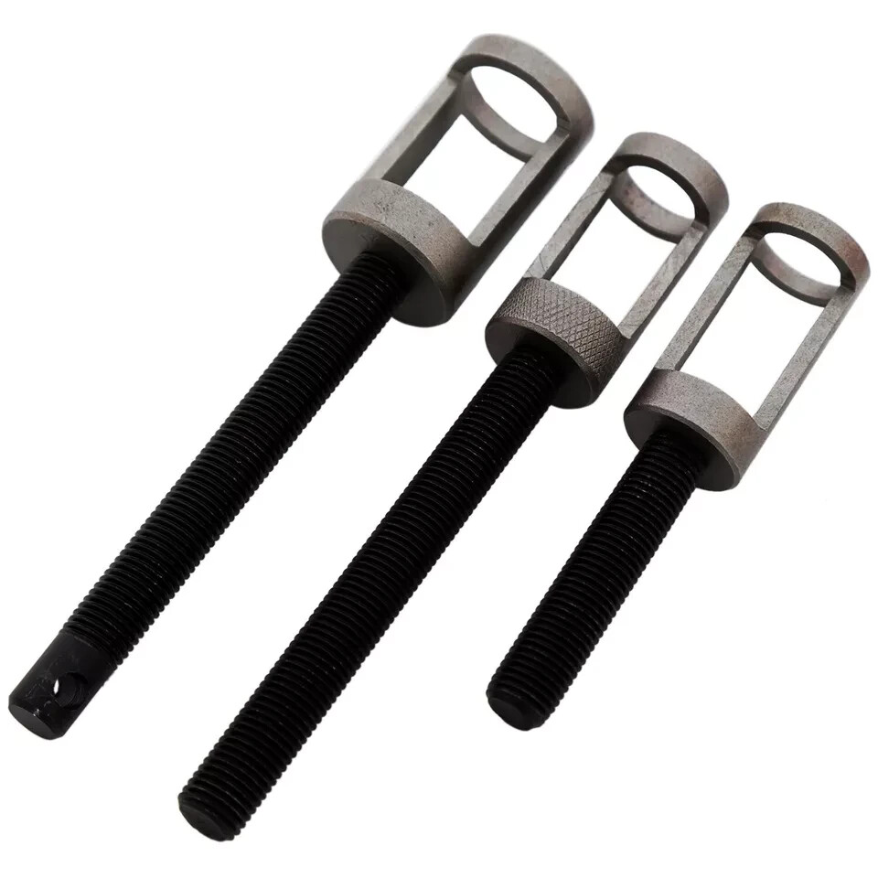 5 Sizes Valve Spring Compressor Pusher Automotive Tool For Car Motorcycle Kit