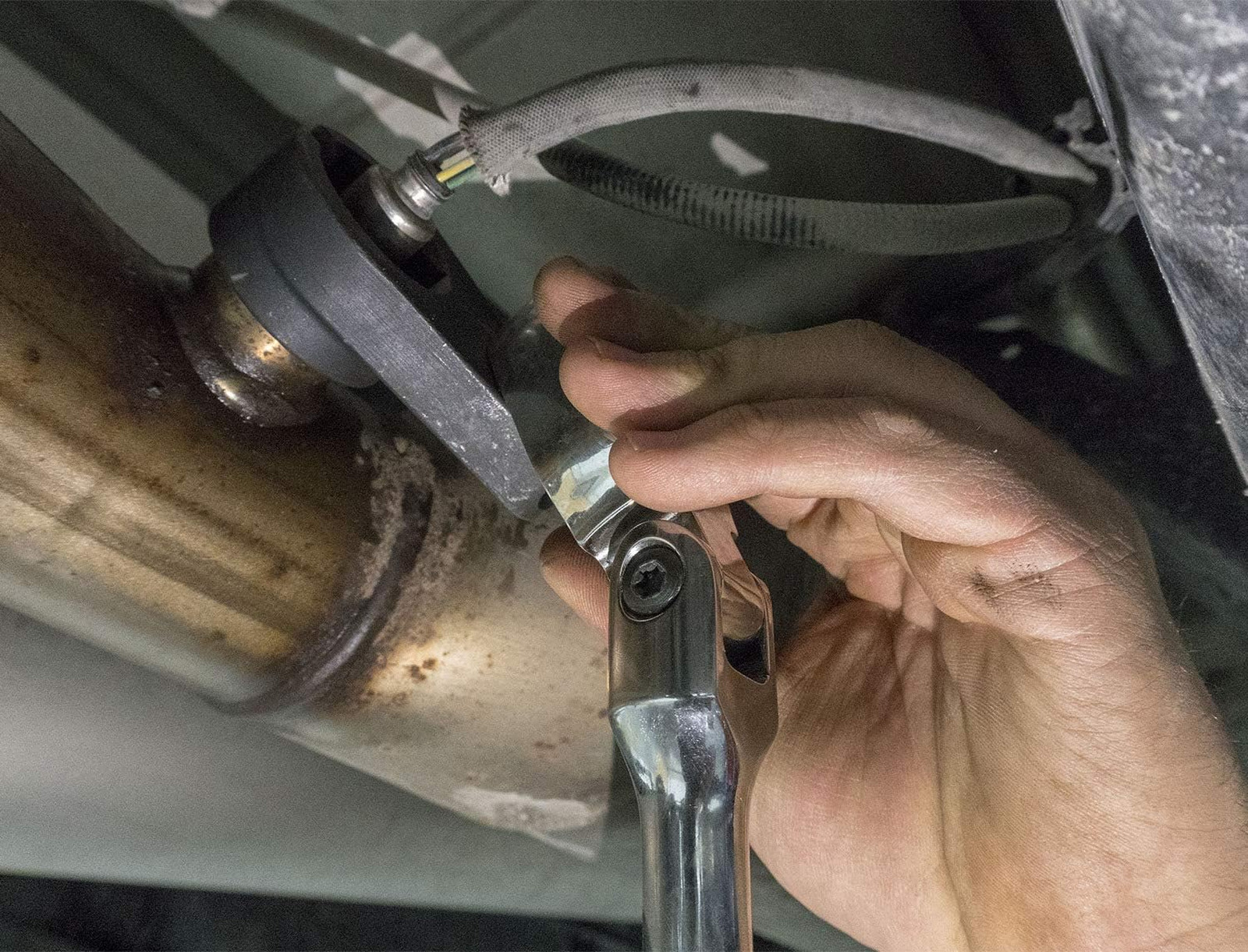 Automotive Replacement Pigtails & Sockets