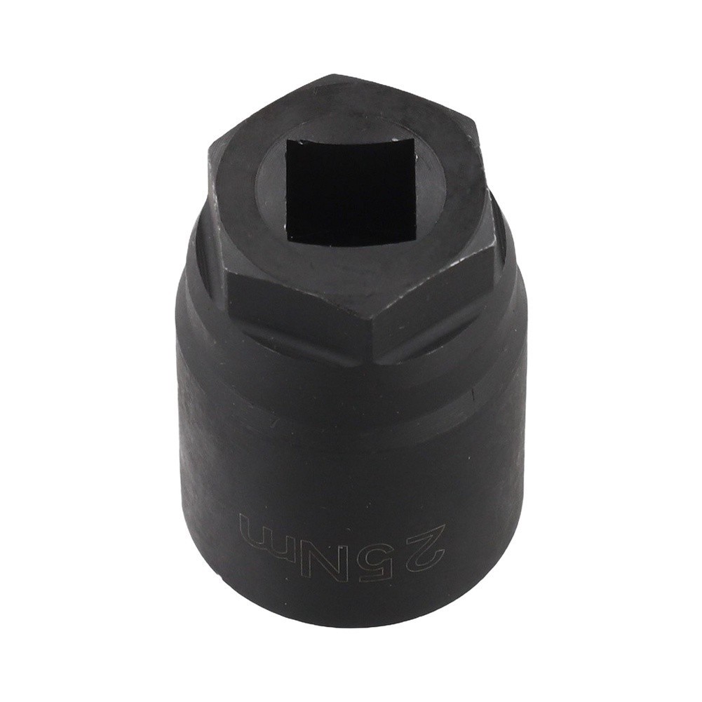 Torque Adapter For 38 Inch Ratchet Converts To 25 35 Or 40 Nm Suitable For 21mm