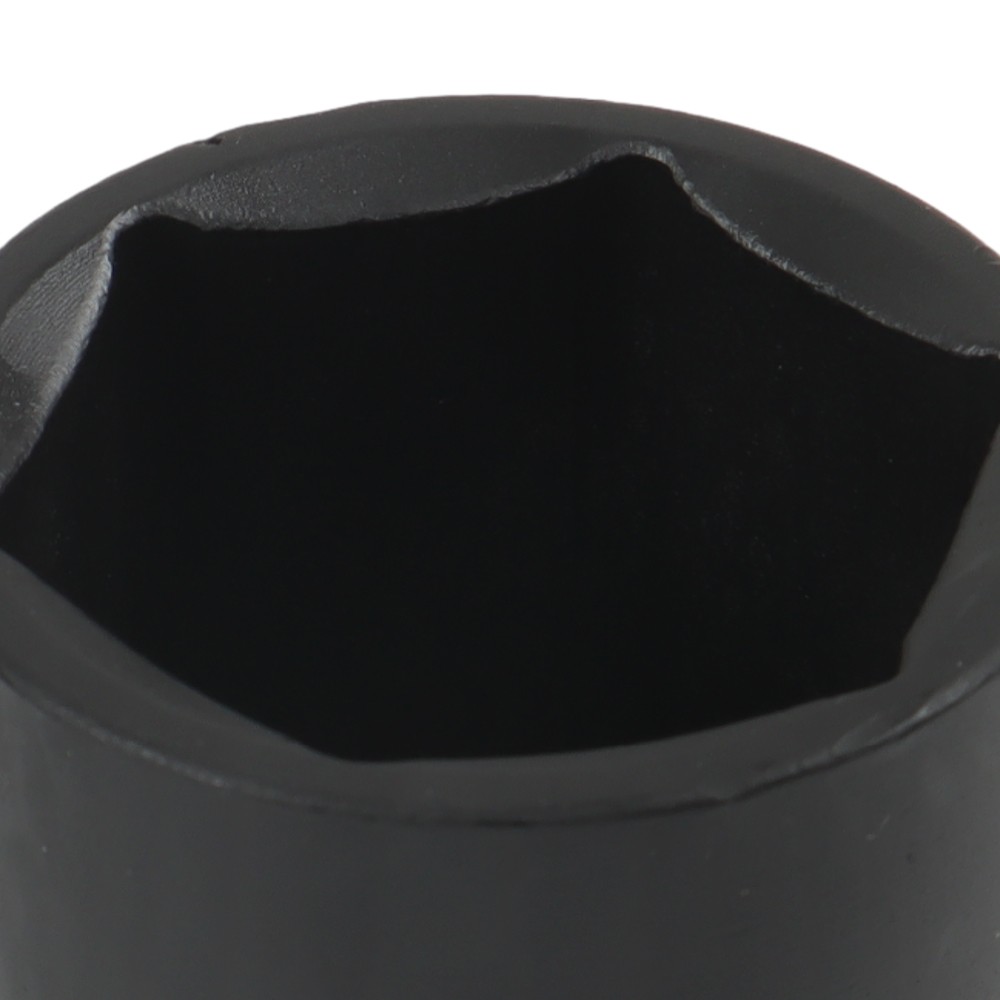 9 Pcs/Set 1/2″ Drive Metric Axle Hub Nut Socket 29-38mm Deep Impact Socket Tool