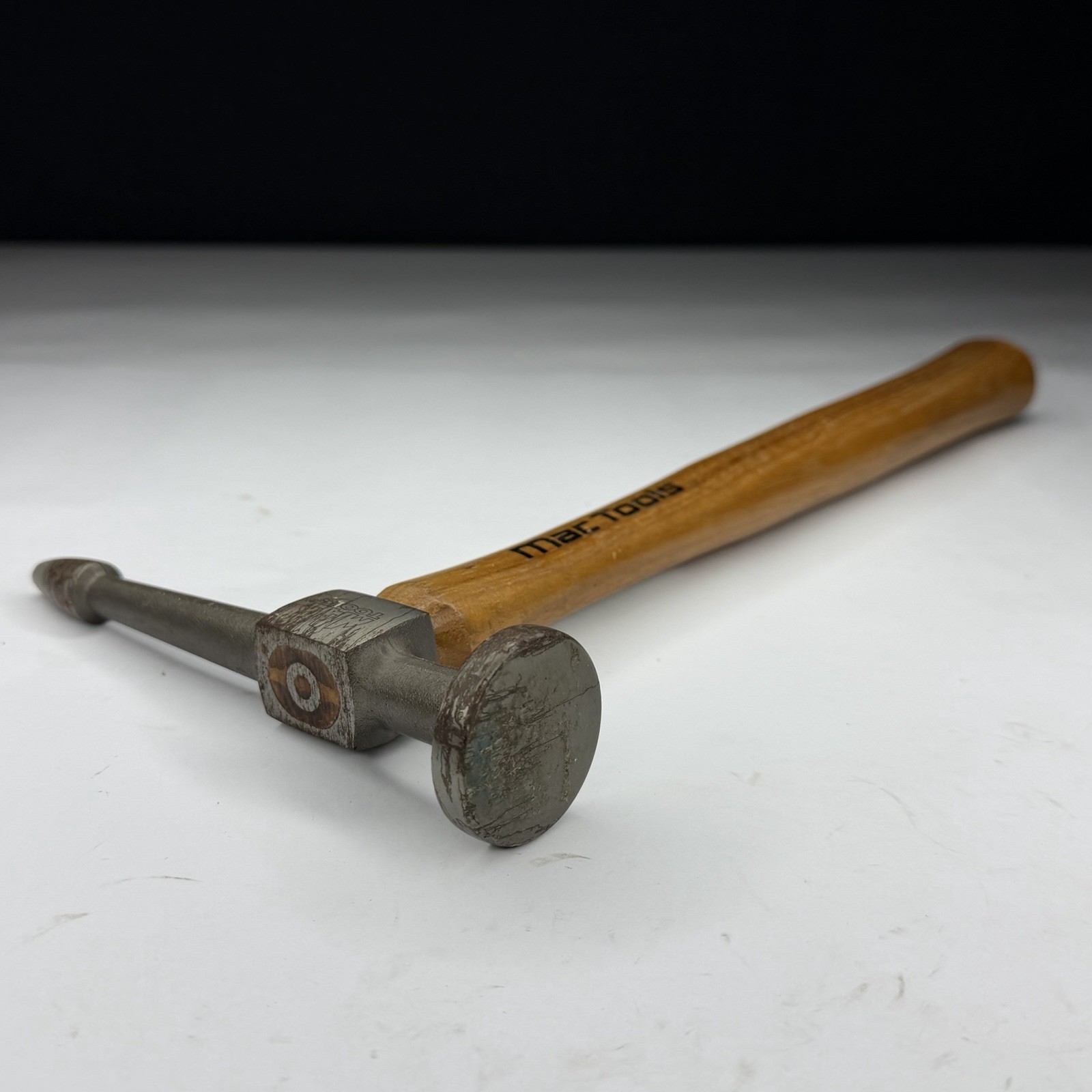 Mac Tools BTH158GP USA General Purpose Pick Hammer