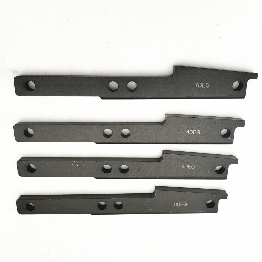 NEW 3163021 ISX QSX Timing Injector Cam Gear Puller Tool Kit 3163069 3163530